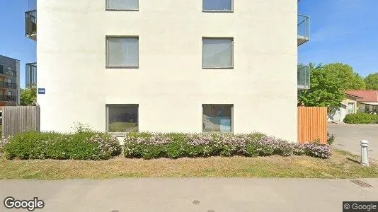 Apartments for rent in Gävle - Photo from Google Street View