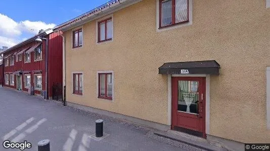 Apartments for rent in Nyköping - Photo from Google Street View