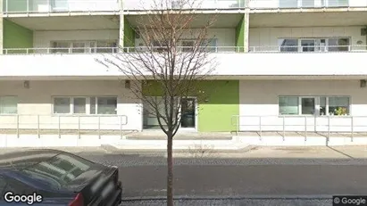 Apartments for rent in Helsingborg - Photo from Google Street View