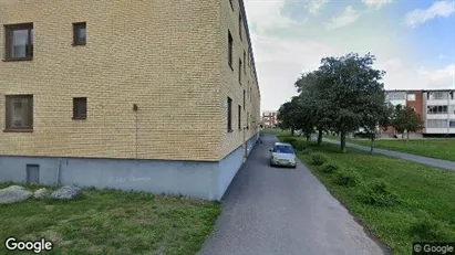 Apartments for rent in Sundsvall - Photo from Google Street View