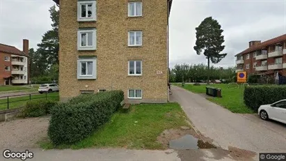 Apartments for rent in Avesta - Photo from Google Street View