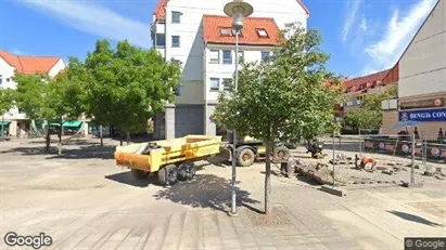 Apartments for rent in Staffanstorp - Photo from Google Street View