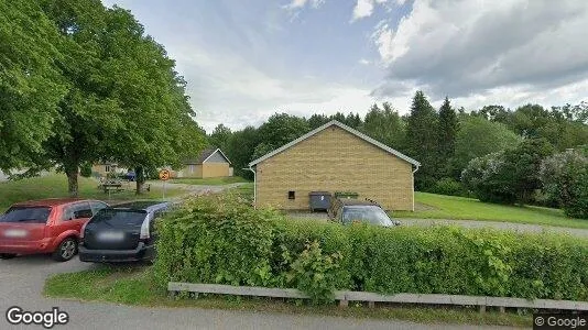 Apartments for rent in Ulricehamn - Photo from Google Street View