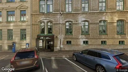 Apartments for rent in Gothenburg City Centre - Photo from Google Street View