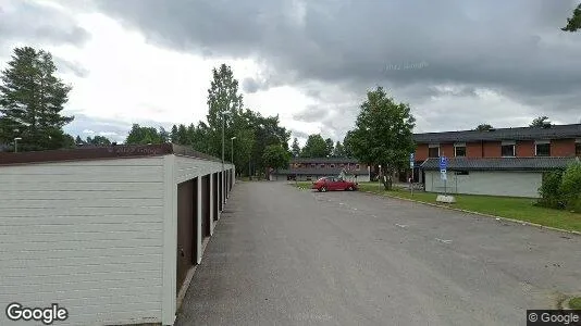 Apartments for rent in Skellefteå - Photo from Google Street View