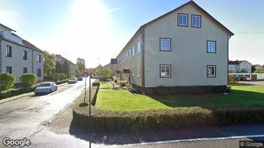 Apartments for rent in Skara - Photo from Google Street View