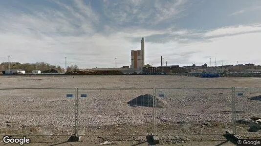 Apartments for rent in Norrköping - Photo from Google Street View