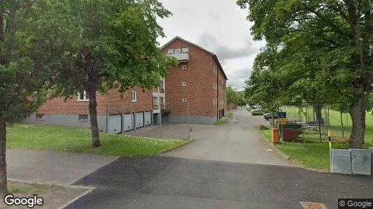 Apartments for rent in Falköping - Photo from Google Street View