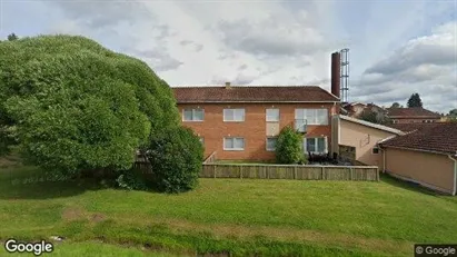 Apartments for rent in Strängnäs - Photo from Google Street View