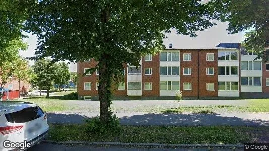 Apartments for rent in Karlstad - Photo from Google Street View