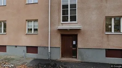 Apartments for rent in Jönköping - Photo from Google Street View