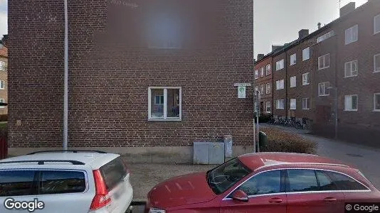 Apartments for rent in Helsingborg - Photo from Google Street View