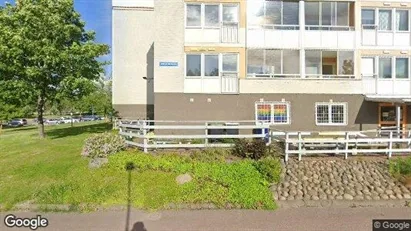 Apartments for rent in Karlstad - Photo from Google Street View