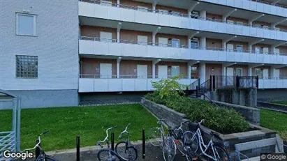 Apartments for rent in Karlstad - Photo from Google Street View