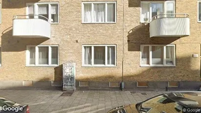 Apartments for rent in Malmö City - Photo from Google Street View