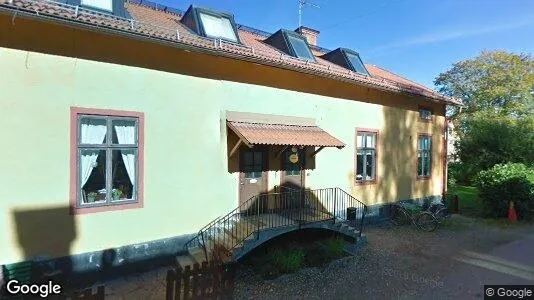 Apartments for rent in Sandviken - Photo from Google Street View