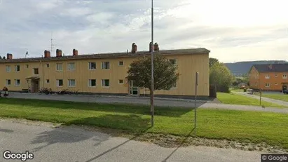 Apartments for rent in Ånge - Photo from Google Street View