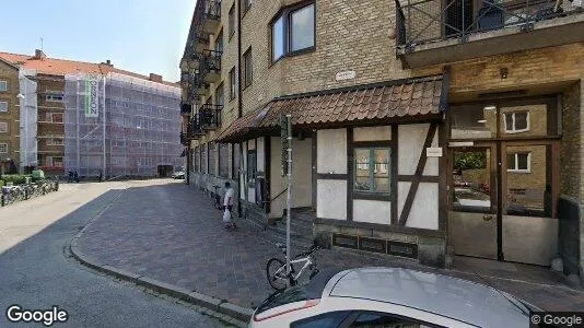 Apartments for rent in Malmö City - Photo from Google Street View