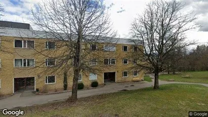 Apartments for rent in Skövde - Photo from Google Street View