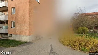 Apartments for rent in Katrineholm - Photo from Google Street View