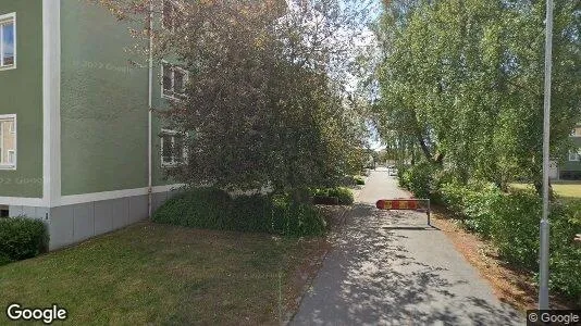 Apartments for rent in Kalmar - Photo from Google Street View