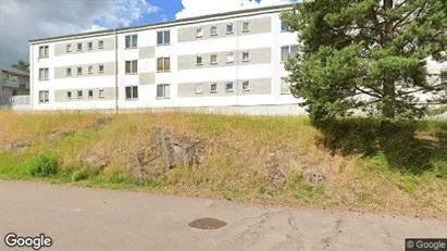 Apartments for rent in Boxholm - Photo from Google Street View