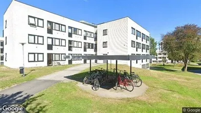 Apartments for rent in Växjö - Photo from Google Street View