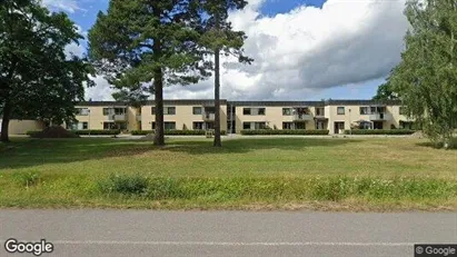 Apartments for rent in Boxholm - Photo from Google Street View