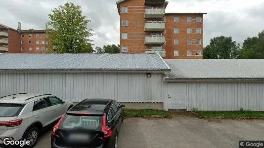 Apartments for rent in Växjö - Photo from Google Street View