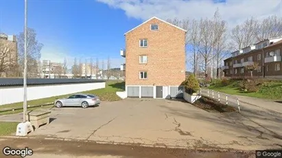 Apartments for rent in Skövde - Photo from Google Street View