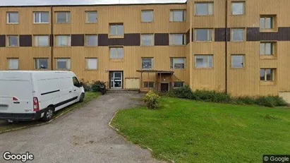 Apartments for rent in Ludvika - Photo from Google Street View