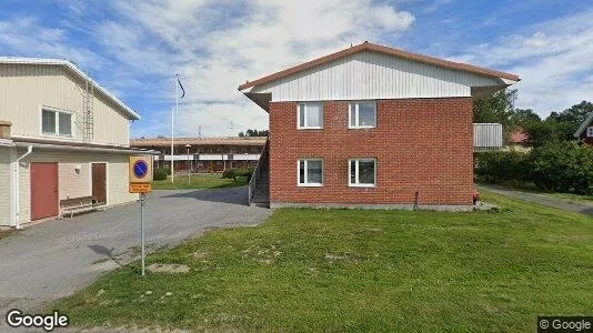 Apartments for rent in Kramfors - Photo from Google Street View