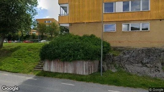 Apartments for rent in Kramfors - Photo from Google Street View