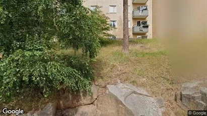 Apartments for rent in Tranås - Photo from Google Street View