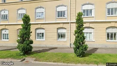 Apartments for rent in Falköping - Photo from Google Street View