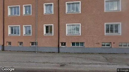 Apartments for rent in Kungsör - Photo from Google Street View