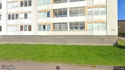 Apartments for rent in Karlstad - Photo from Google Street View