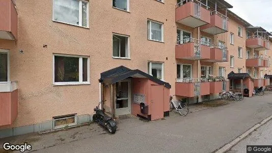 Apartments for rent in Tranås - Photo from Google Street View