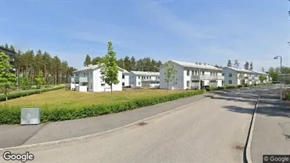 Apartments for rent in Vimmerby - Photo from Google Street View