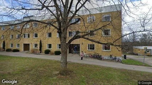 Apartments for rent in Skövde - Photo from Google Street View