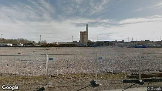 Apartments for rent in Norrköping - Photo from Google Street View