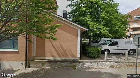 Apartments for rent in Trelleborg - Photo from Google Street View