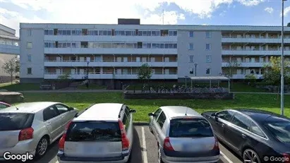 Apartments for rent in Karlstad - Photo from Google Street View