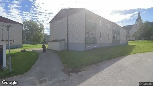 Apartments for rent in Nordanstig - Photo from Google Street View