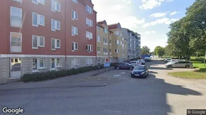 Apartments for rent in Ljungby - Photo from Google Street View