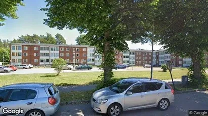 Apartments for rent in Karlstad - Photo from Google Street View