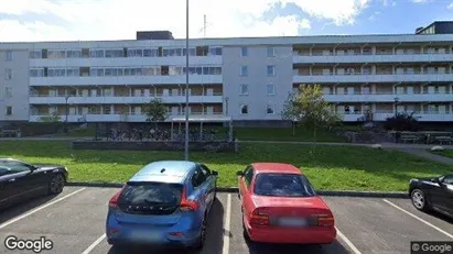 Apartments for rent in Karlstad - Photo from Google Street View