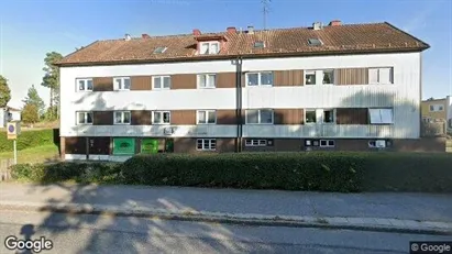 Apartments for rent in Katrineholm - Photo from Google Street View