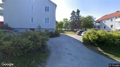 Apartments for rent in Ludvika - Photo from Google Street View