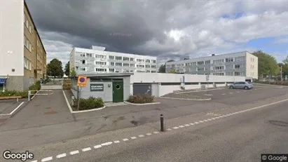 Apartments for rent in Ängelholm - Photo from Google Street View